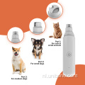 Pet Electric Nail Polisher Trimmer